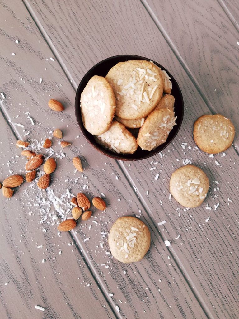 Galletas 1