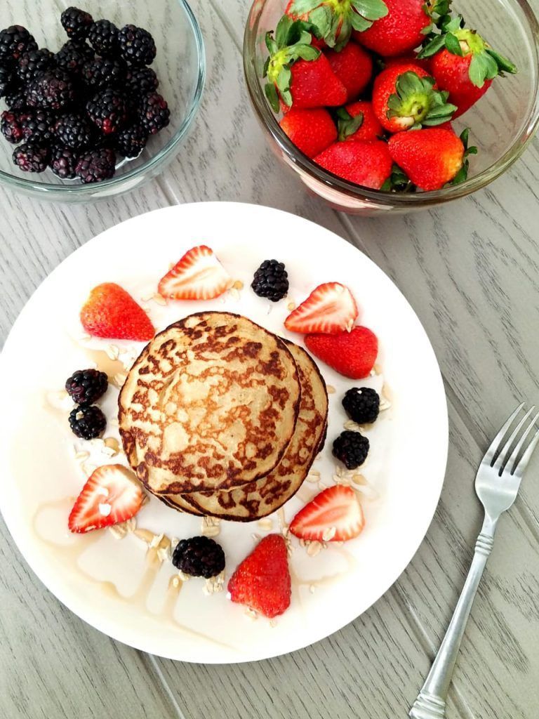hot cakes 2