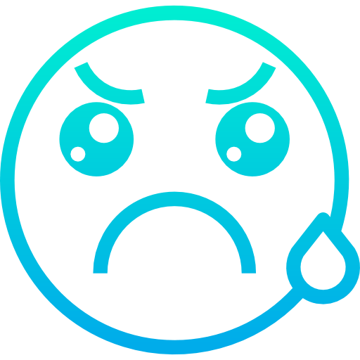 frustration