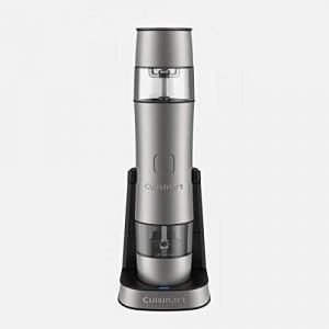 Cuisinart SG-3 Molino Salero, Pimentero y de Especias