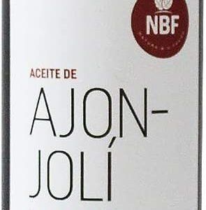 Aceite de Ajonjoli Sesamo 260ml Extraccion en Frio Para Cocinar Dieta Keto
