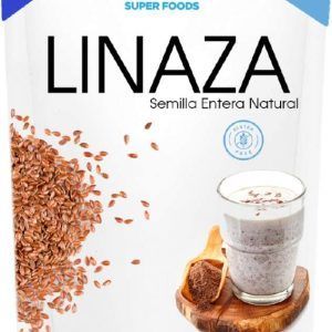Linaza Semilla Entera OKKO
