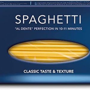 Barilla Pasta Gluten Free Spaghetti 340 g