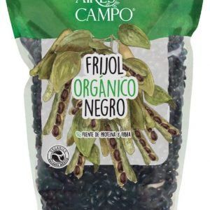 Aires de Campo Frijol Orgánico Negro 1KG