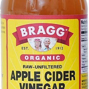 Bragg - Vinagre de Manzana Orgánico 473ml