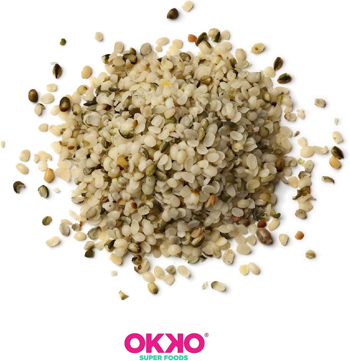 Okko Hemp Orgánico 800 gr. - Imagen 3