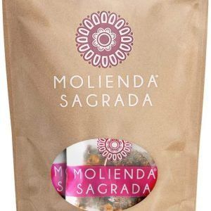 Molienda Sagrada Tisana Dosha Kapha / Infusión Herbal / 15 sachets biodegradables