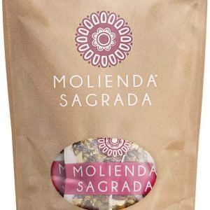 Molienda Sagrada Tisana Manzanilla Lavanda / Infusión Herbal / 15 sachets biodegradables