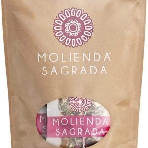 Molienda Sagrada Tisana Limonada Rosa / Infusión Herbal / 15 sachets biodegradables