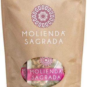 Molienda Sagrada Tisana Rooibos Canela/ Infusión Herbal / 15 sachets biodegradables