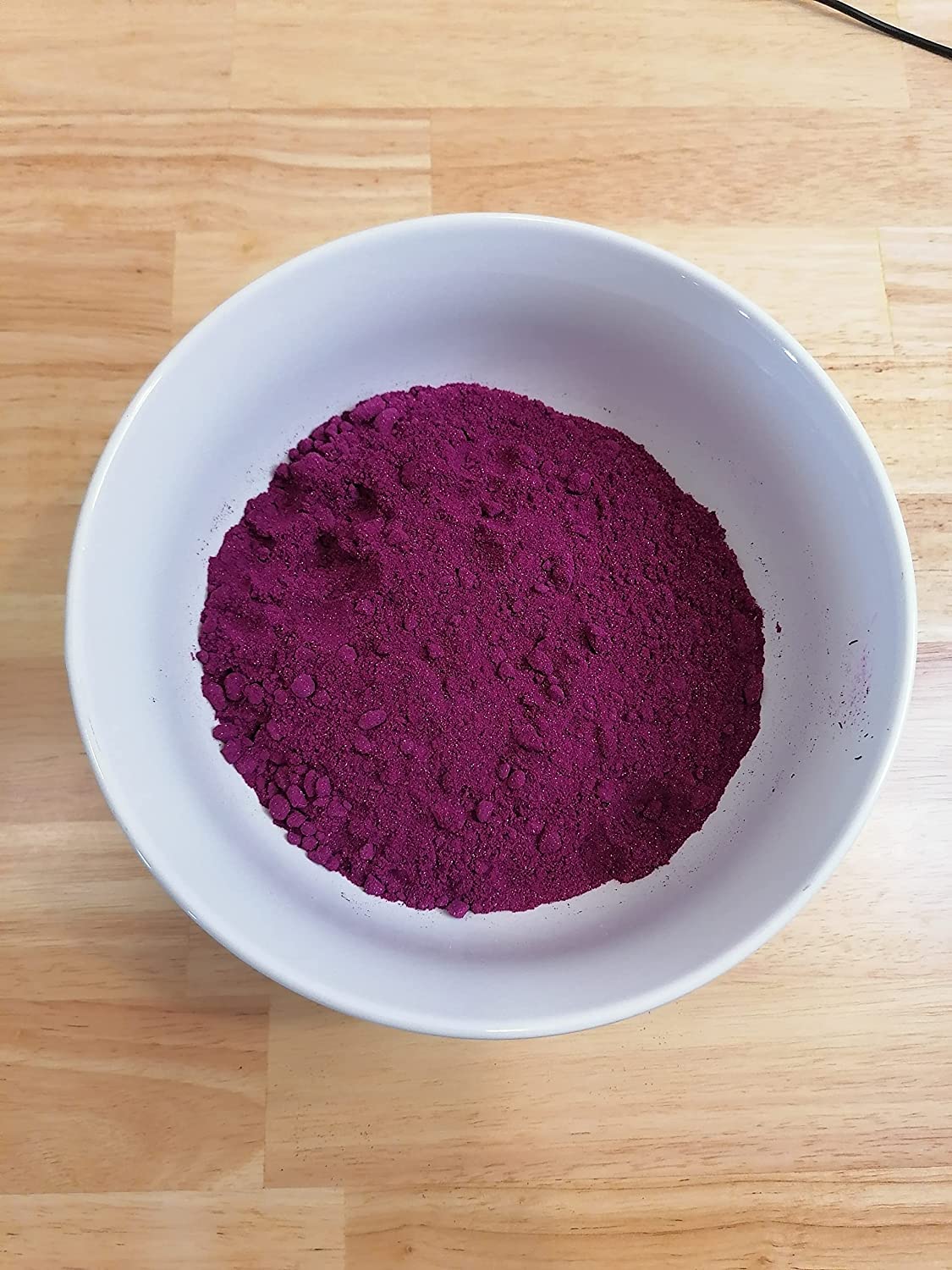PITAYA ORGÁNICA LIOFILIZADA 120GR ( DRAGON FRUIT) - Imagen 3
