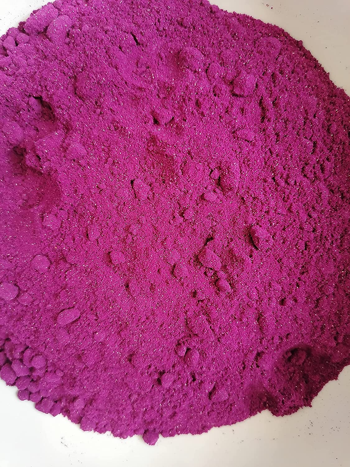PITAYA ORGÁNICA LIOFILIZADA 120GR ( DRAGON FRUIT) - Imagen 4