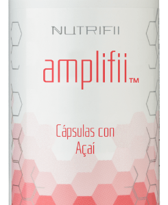Ampliffi, frasco con 112 cápsulas