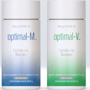 Optimals , Optimal-V, Optimal - M