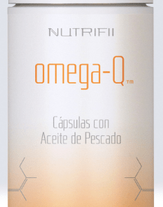 Omega-Q