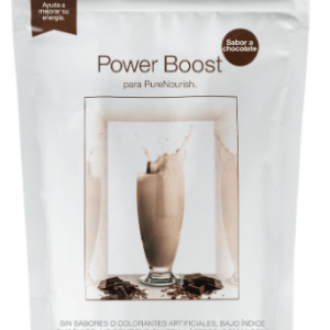 Power Boost