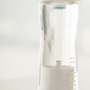Puritti, botella para agua con filtro