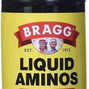 Bragg, Aminos líquidos, 473 mililitros