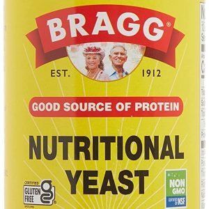 Bragg - Condimento de Levadura 127g