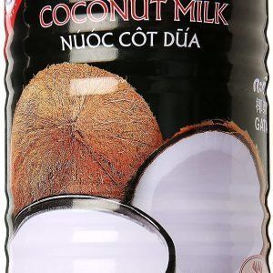 Aroy-D Leche de Coco - 400 ml