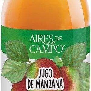 Jugo de Manzana 470ml Aires de Campo