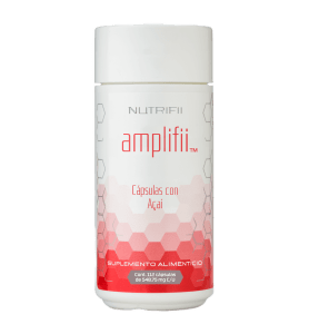 Amplifii Partner co y vive al 100
