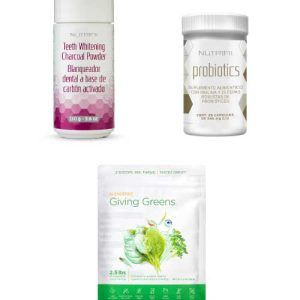 KIT DESINTOXICATE