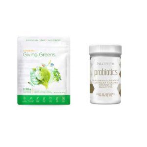 KIT SALUD INTESTINAL