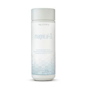 Magnical D