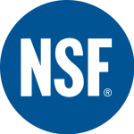 National Sanitation Foundation