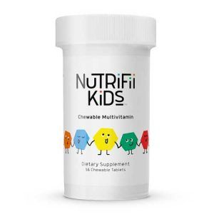 Nutrifii Kids