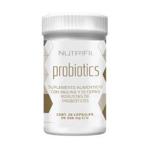 Probiotics