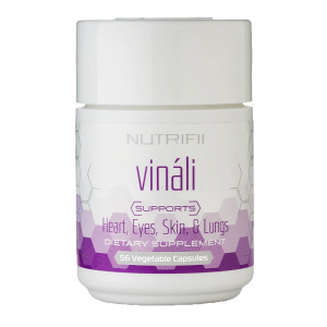 Vinall Partner Co Vive al 100