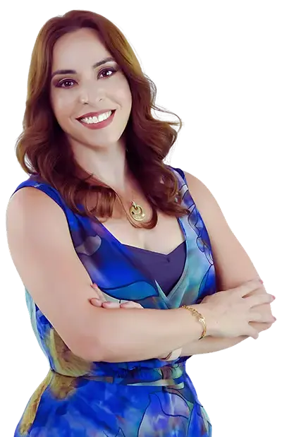 Paty Gonzalez