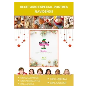 Especial Postres Navideños