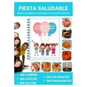 Fiesta Saludable