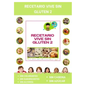 Vive sin Gluten 2