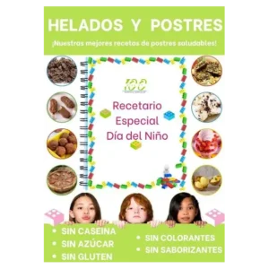 Especial día del niño