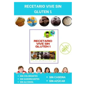 Vive sin Gluten 1
