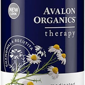 Avalon Active Organics Shampoo