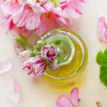 Aceites esencialaes para mama