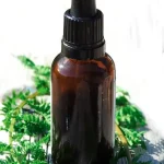 aceites esenciales DETOX